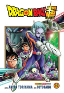 Dragon Ball Super – Volume 10