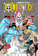 ONE PIECE 3 EM 1 - 17
