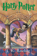 Harry Potter e a Pedra Filosofal Vol. 1