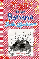 Baita Lambança - Diário de um Banana Vol. 19