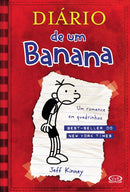 Diário de um Banana Vol. 1