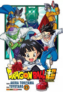 Dragon Ball Super – Volume 22