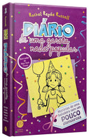 Festança de Arromba - Diário de uma Garota Nada Popular Vol. 2