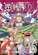 ONE PIECE 3 EM 1 - 37