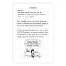 A Gota d’Água - Diário de um Banana Vol. 3