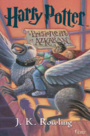 Harry Potter e o Prisioneiro de Azkaban Vol. 3