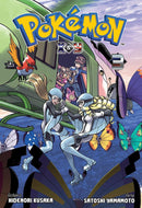 Pokémon X e Y vol 03