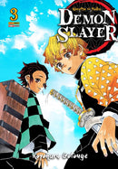 Demon slayer - kimetsu no yaiba 03