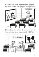 Festa Insana - Diário de um Banana Vol. 20