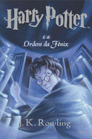 Harry Potter e a Ordem da Fênix Vol. 5