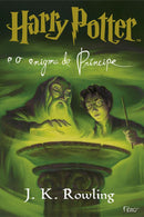 Harry Potter e o Enigma do Príncipe Vol. 6