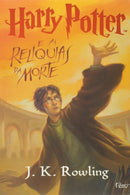 Harry Potter e as Relíquias da Morte Vol. 7