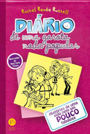 Diário de uma Garota Nada Popular Vol. 1