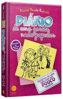 Diário de uma Garota Nada Popular Vol. 1