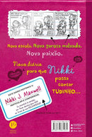 Diário de uma Garota Nada Popular Vol. 1