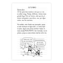 A Verdade Nua e Crua - Diário de um Banana Vol. 5