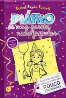 Festança de Arromba - Diário de uma Garota Nada Popular Vol. 2