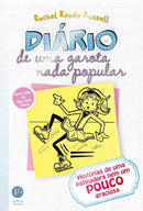 Uma Patinadora Nada Especial - Diário de uma Garota Nada Popular Vol. 4