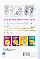Uma Patinadora Nada Especial - Diário de uma Garota Nada Popular Vol. 4