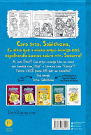 Uma Sabichona Nada Esperta - Diário de uma Garota Nada Popular Vol. 5
