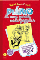 Uma Destruidora de Corações Nada Feliz - Diário de uma Garota Nada Popular Vol. 6