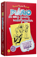 Uma Destruidora de Corações Nada Feliz - Diário de uma Garota Nada Popular Vol. 6