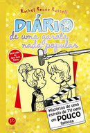 Histórias de uma estrela de TV nem um pouco famosa - Diário de uma Garota Nada Popular Vol. 7