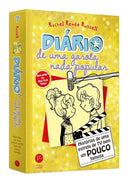 Histórias de uma estrela de TV nem um pouco famosa - Diário de uma Garota Nada Popular Vol. 7