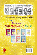 Histórias de uma estrela de TV nem um pouco famosa - Diário de uma Garota Nada Popular Vol. 7
