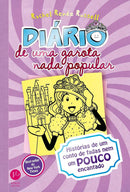 Histórias de um conto de fadas nem um pouco encantado - Diário de uma Garota Nada Popular Vol. 8