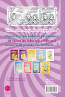 Histórias de um conto de fadas nem um pouco encantado - Diário de uma Garota Nada Popular Vol. 8