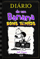 Bons Tempos - Diário de um Banana Vol. 10
