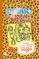 Histórias de uma rainha do drama nem um pouco tonta - Diário de uma Garota Nada Popular Vol. 9