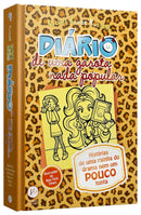 Histórias de uma rainha do drama nem um pouco tonta - Diário de uma Garota Nada Popular Vol. 9