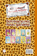 Histórias de uma rainha do drama nem um pouco tonta - Diário de uma Garota Nada Popular Vol. 9