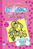 Histórias de uma babá de cachorros nem um pouco habilidosa - Diário de uma Garota Nada Popular Vol. 10