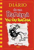 Vai ou Racha - Diário de um Banana Vol. 11