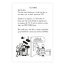 Vai ou Racha - Diário de um Banana Vol. 11