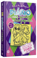 Histórias de uma falsiane nem um pouco simpática - Diário de uma Garota Nada Popular Vol. 11