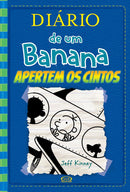 Apertem os Cintos - Diário de um Banana Vol. 12
