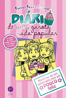 Histórias de um aniversário nem um pouco feliz - Diário de uma Garota Nada Popular Vol. 13