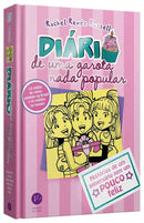 Histórias de um aniversário nem um pouco feliz - Diário de uma Garota Nada Popular Vol. 13