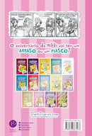 Histórias de um aniversário nem um pouco feliz - Diário de uma Garota Nada Popular Vol. 13