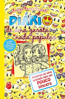 Histórias de uma amizade nem um pouco sincera - Diário de uma Garota Nada Popular Vol. 14