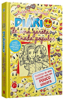 Histórias de uma amizade nem um pouco sincera - Diário de uma Garota Nada Popular Vol. 14