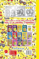 Histórias de uma amizade nem um pouco sincera - Diário de uma Garota Nada Popular Vol. 14