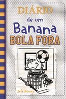 Bola Fora - Diário de um Banana Vol. 16