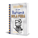 Bola Fora - Diário de um Banana Vol. 16