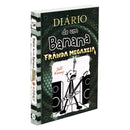 Fräwda Megaxeia - Diário de um Banana Vol. 17