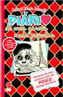 Histórias de uma aventura nem um pouco chique em Paris - Diário de uma Garota Nada Popular Vol. 15
